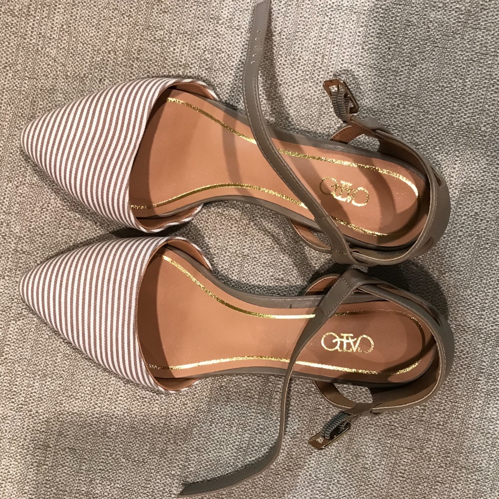 shoes - Picture 3 of 3